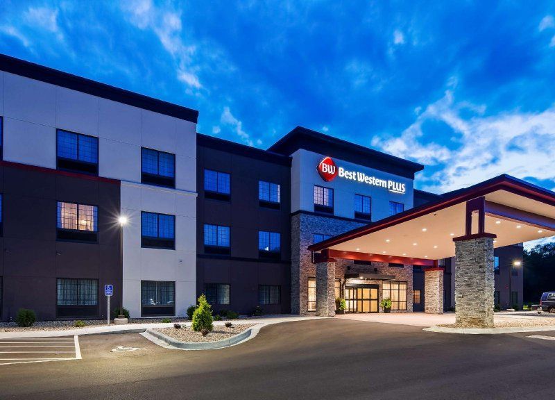 Hotel Photo 6