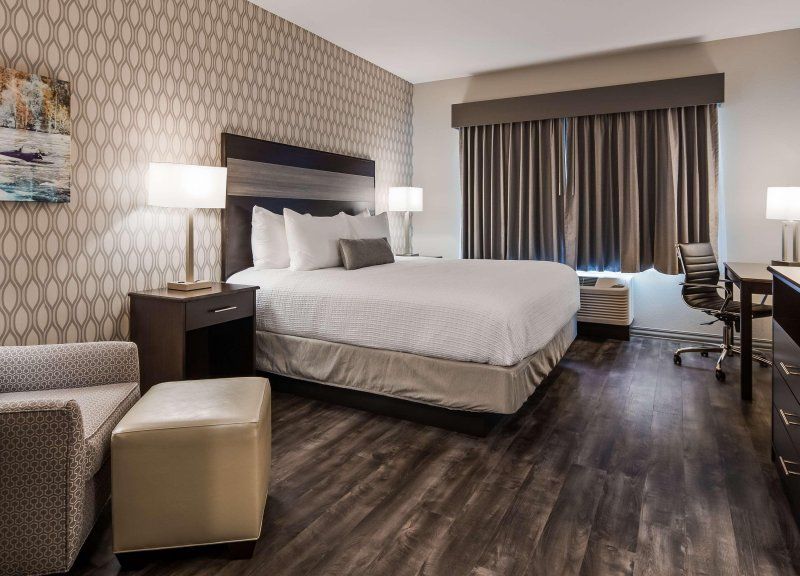 Hotel Photo 9