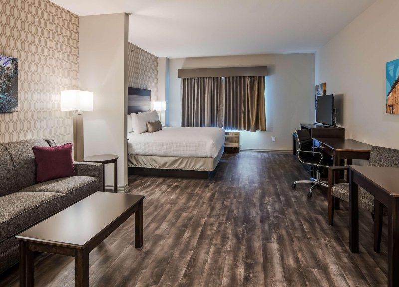 Hotel Photo 10