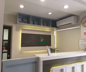 Hotel Midori Davao Davao Philippines