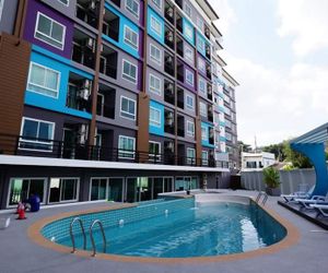The Scene Phuket Kathu Thailand