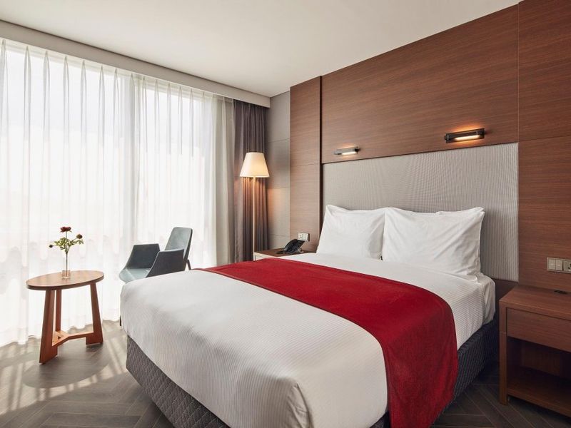 Hotel Photo 6