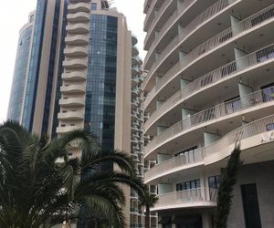 Апартаменты на Курортном проспекте, 105 Bytha Russia