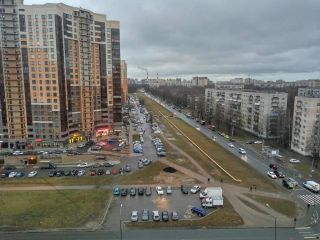 Евротрешка с 2 спальнями