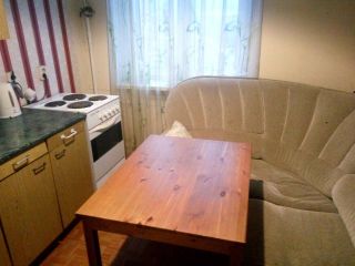 Евротрешка с 2 спальнями
