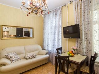Трехкомнатная квартира 90м2 на наб. Фонтанки
