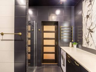 Трехкомнатная квартира 90м2 на наб. Фонтанки