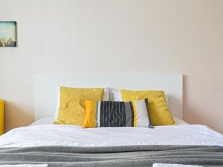 Studio Premium Design Apartment - Студия, 3 спальных места