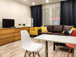 Studio Premium Design Apartment - Студия, 3 спальных места