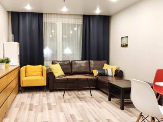 Studio Premium Design Apartment - Студия, 3 спальных места