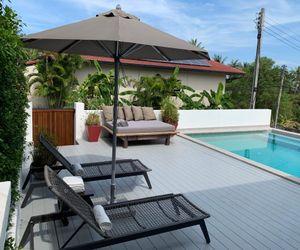 KHAMIN villa, 2 beds, 6 guests, 5 from the beach Chaweng Beach Thailand