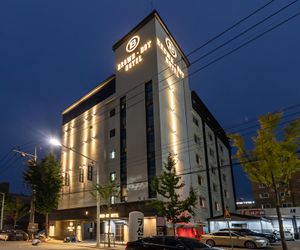 10th street motel Daegu South Korea