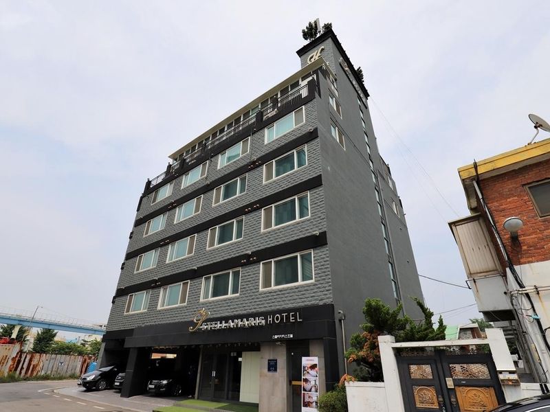 Hotel Photo 1