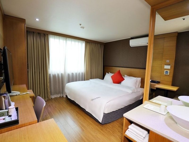 Hotel Photo 11