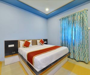 OYO 2061 Hotel New Holiday Inn Ajmer India