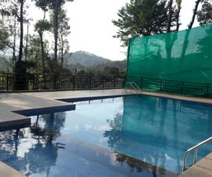 La Flora Beverly Hill Resort Madikeri India