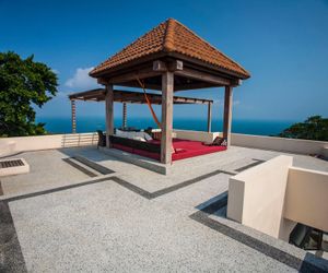 New POP Villas Koh Tao Koh Tao Island Thailand