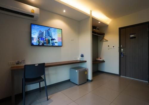 Hotel Photo 10