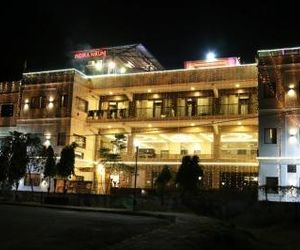 Hotel Indira Nikunj Rishikesh India