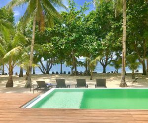 Entire Private Beach House in Siargao Island Catangnan Philippines