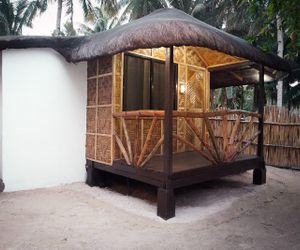 Siargao Tropic Hostel Laksoy Private Room Cabuntog Philippines