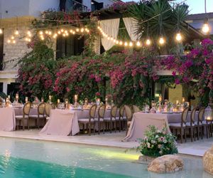 Alacati Port Ladera Hotel-Adults Only Cesme Turkey