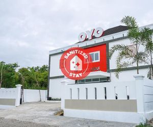 OYO 721 Sulaiman Residence Syariah Padang Indonesia