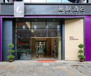 Lavande Hotels·Qiannan Libo Libo China