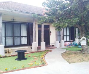 Kakazu Cottage TK House Nago Japan