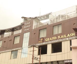 Hotel Grand Kailash Kotdwara India