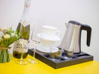 Отель Смарт Велком Академия