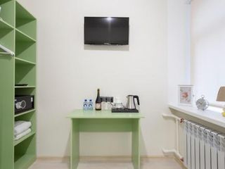 Отель Смарт Велком Академия