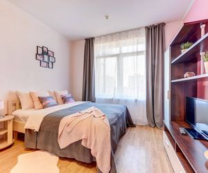 Apartamenty Vesta v Baltiyskoy Zhemchuzhine! Strelna Russia