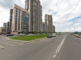 Современные апартаменты с видом на канал!