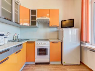 Современные апартаменты с видом на канал!