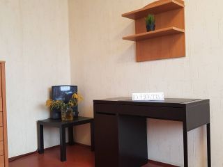 Уютная квартира у "Мельницы"