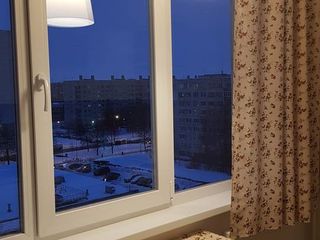 Уютная квартира у "Мельницы"