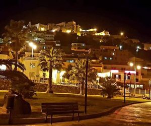 Casa Auro Castelsardo Italy