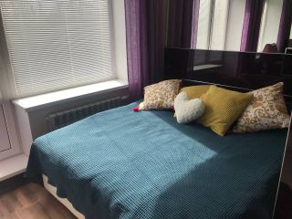 P&A Apart (Петергоф, фонтаны)