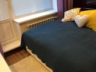 P&A Apart (Петергоф, фонтаны)