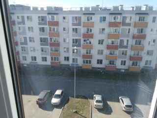 Уютная студия в Новом Петергофе