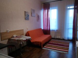 Уютная студия в Новом Петергофе