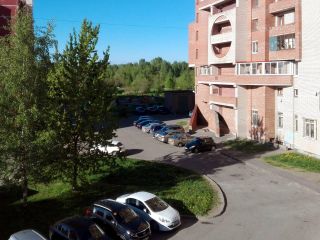 2х комнатная квартира в г. Петергоф.