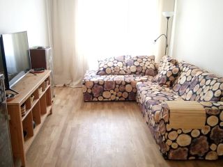 Modern Flat In the Heart of Saint-Petersburg