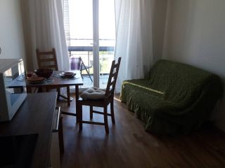 Modern Flat In the Heart of Saint-Petersburg