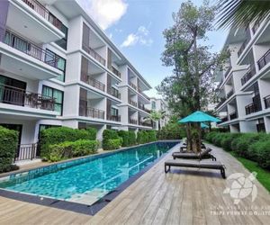 The Title West Wing By Trips Phuket Rawai Thailand