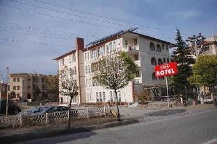 Hotel Photo 13
