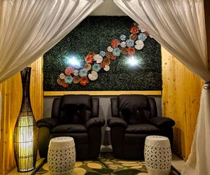 Mactan-Cebu Waiting Lounge - Rest, Snack and Spa Lapu-Lapu Philippines