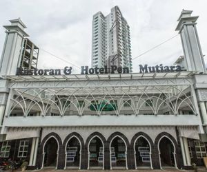 Hotel Pen Mutiara Bayan Lepas Malaysia