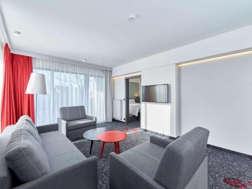 Hotel Photo 13